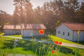 Gemutlicher Bungalow in Storkow am See