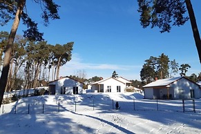 Gemutlicher Bungalow in Storkow am See