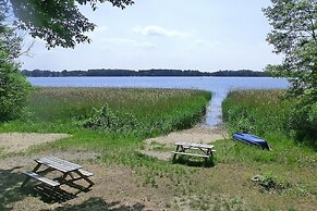 Gemutlicher Bungalow in Storkow am See