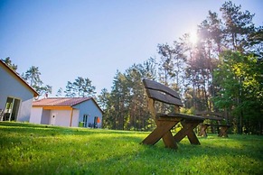 Gemutlicher Bungalow in Storkow am See
