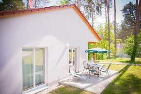 Gemutlicher Bungalow in Storkow am See