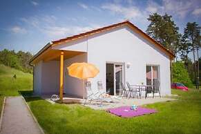 Gemutlicher Bungalow in Storkow am See