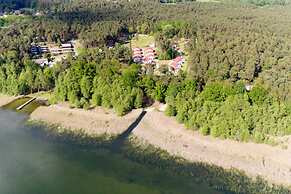 Gemutlicher Bungalow in Storkow am See