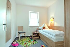 Gemutlicher Bungalow in Storkow am See
