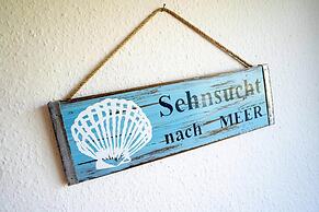 Ferienwohnung, Busum