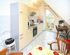 Ferienwohnung, Dallgow-doberitz