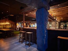 Holiday Home in Damp for 8 Person