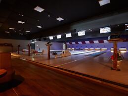 Holiday Home in Damp for 8 Person