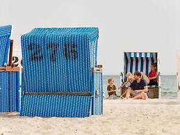 Holiday Home in Damp for 8 Person