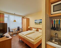 Appartements im Freizeitpark Weissenhauser Strand