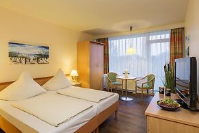 Appartements im Freizeitpark Weissenhauser Strand