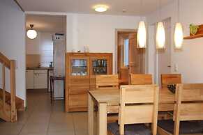 Doppelhaushalfte Rugentraum in Glowe