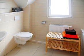 Doppelhaushalfte Rugentraum in Glowe