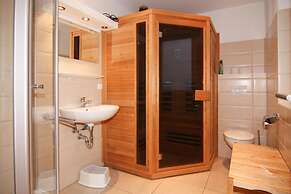 Doppelhaushalfte Rugentraum in Glowe