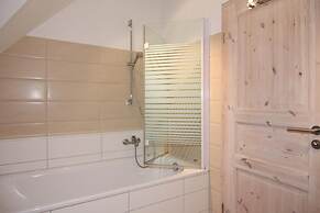 Doppelhaushalfte Rugentraum in Glowe