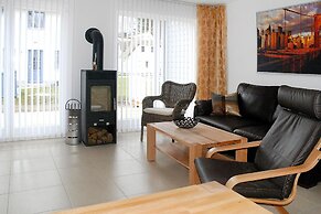 Doppelhaushalfte Rugentraum in Glowe