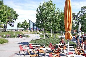 Doppelhaushalfte Rugentraum in Glowe