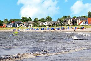 Doppelhaushalfte Rugentraum in Glowe