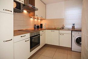 Doppelhaushalfte Rugentraum in Glowe