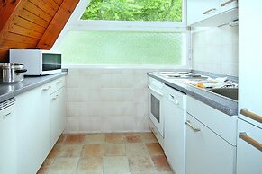 Holiday Home in Damp With Garden
