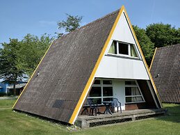 Holiday Home in Damp With Garden