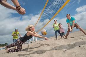 Holiday Home in Damp With Garden