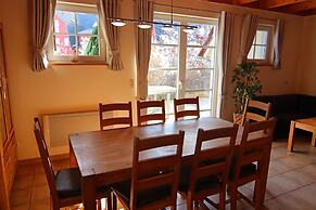 Reihenhaus Duenenwaldhaus in Trassenheide