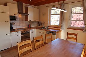 Reihenhaus Duenenwaldhaus in Trassenheide