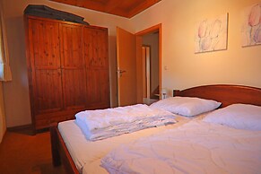 Reihenhaus Duenenwaldhaus in Trassenheide