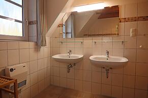 Reihenhaus Duenenwaldhaus in Trassenheide