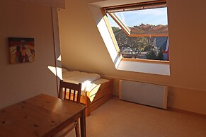 Reihenhaus Duenenwaldhaus in Trassenheide