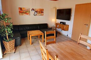 Reihenhaus Duenenwaldhaus in Trassenheide