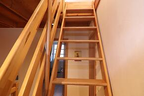 Reihenhaus Duenenwaldhaus in Trassenheide