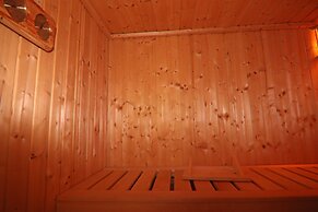 Reihenhaus Duenenwaldhaus in Trassenheide