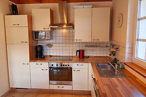 Reihenhaus Duenenwaldhaus in Trassenheide