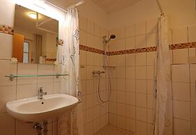 Reihenhaus Duenenwaldhaus in Trassenheide