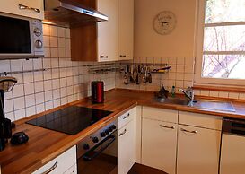 Reihenhaus Duenenwaldhaus in Trassenheide