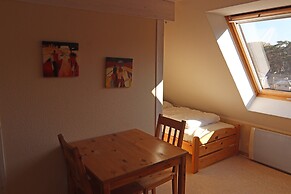 Reihenhaus Duenenwaldhaus in Trassenheide