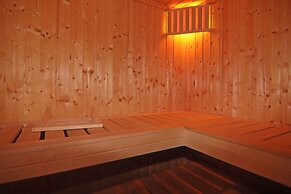 Reihenhaus Duenenwaldhaus in Trassenheide