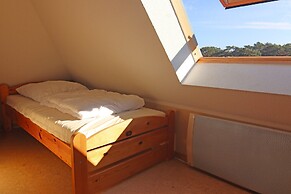 Reihenhaus Duenenwaldhaus in Trassenheide