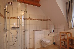 Reihenhaus Duenenwaldhaus in Trassenheide