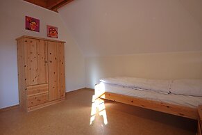 Reihenhaus Duenenwaldhaus in Trassenheide