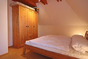 Reihenhaus Duenenwaldhaus in Trassenheide