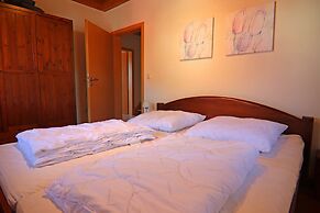 Reihenhaus Duenenwaldhaus in Trassenheide