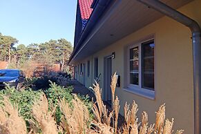 Reihenhaus Duenenwaldhaus in Trassenheide