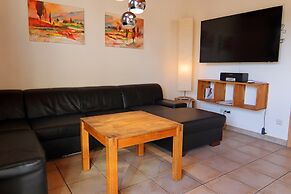 Reihenhaus Duenenwaldhaus in Trassenheide