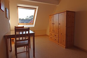 Reihenhaus Duenenwaldhaus in Trassenheide