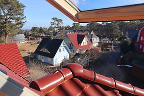 Reihenhaus Duenenwaldhaus in Trassenheide