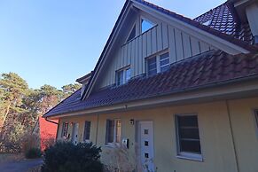 Reihenhaus Duenenwaldhaus in Trassenheide