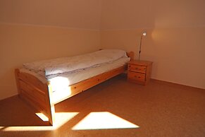 Reihenhaus Duenenwaldhaus in Trassenheide